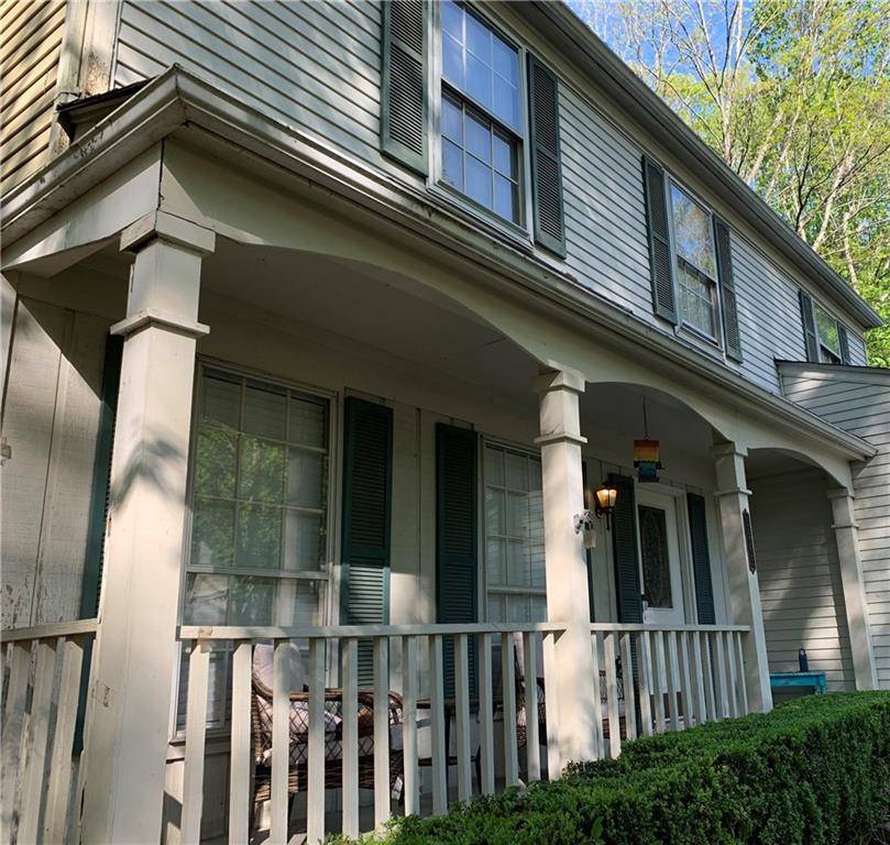 Peachtree Corners, GA 30092,5545 Fitzpatrick TER
