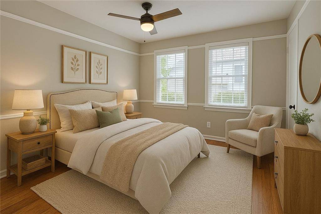 Macon, GA 31204,3848 Berkley DR