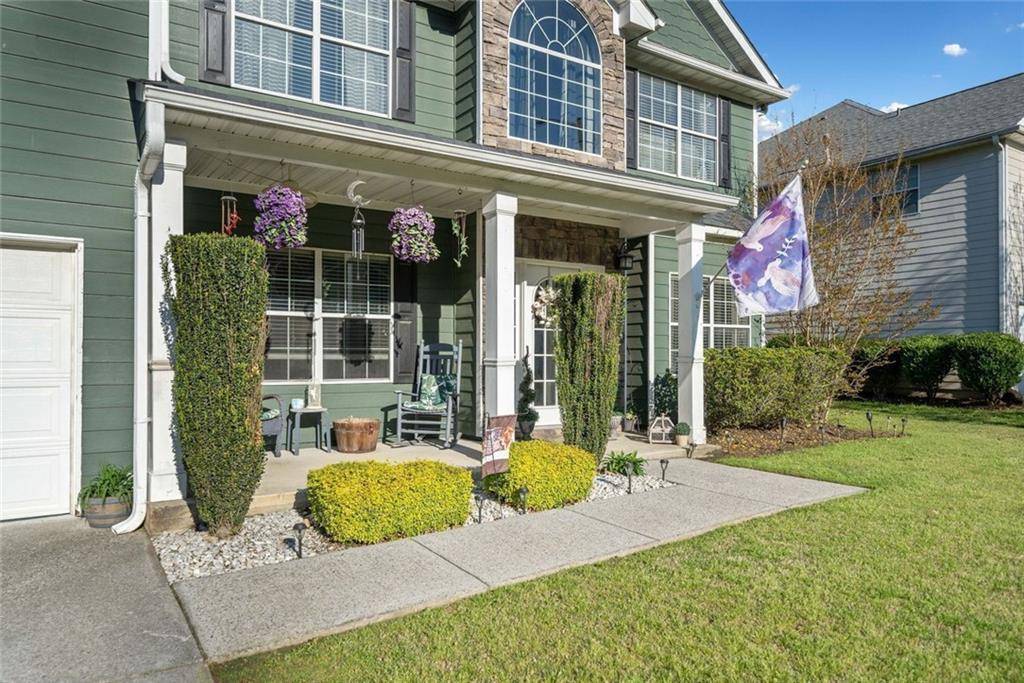 Canton, GA 30115,419 Farmwood WAY
