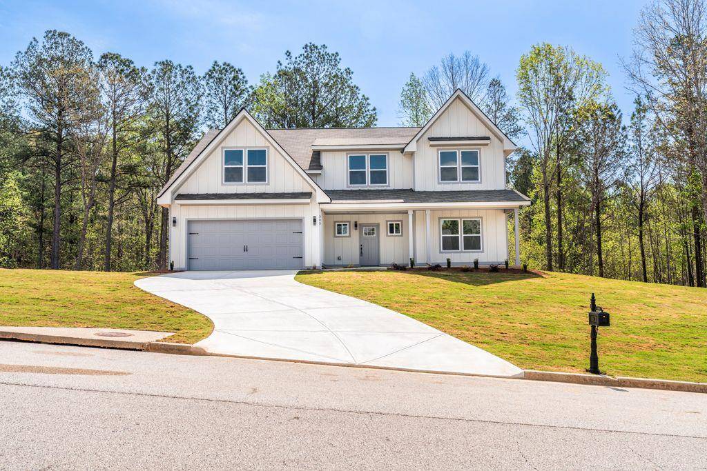 Dallas, GA 30132,500 PRINCIPAL MERIDIAN DR