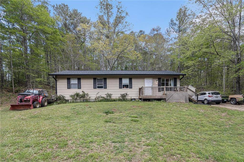 Douglasville, GA 30134,1302 Brittain RD