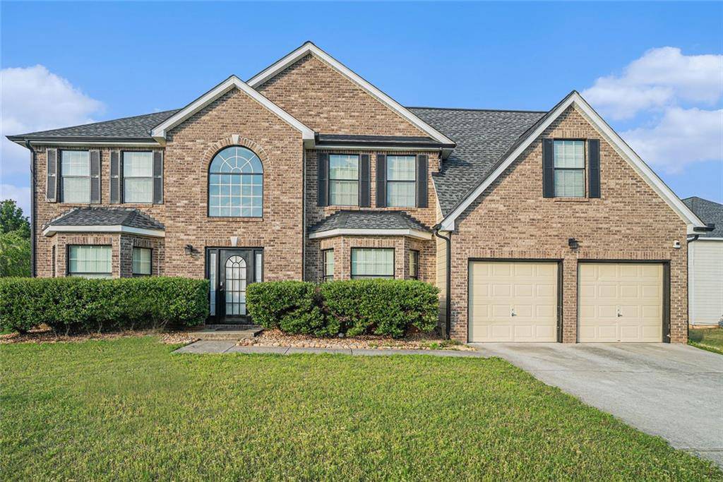 College Park, GA 30349,4180 West Stubbs RD