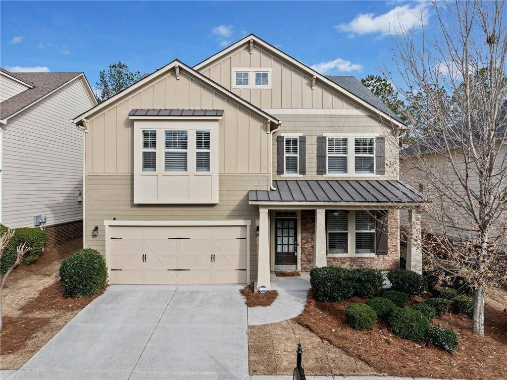 Alpharetta, GA 30004,1070 Krobot WAY