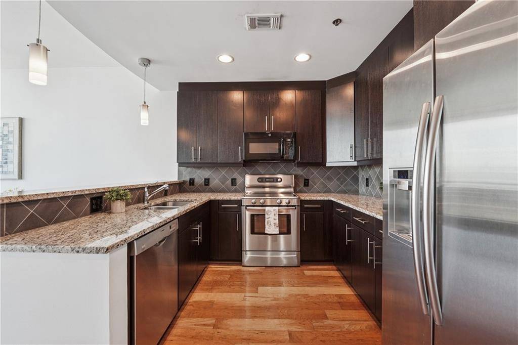 Atlanta, GA 30309,1080 Peachtree ST NE #2416