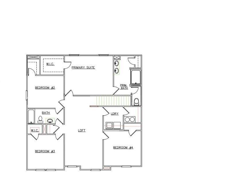 Covington, GA 30014,669 Egrets Lot 56 LNDG