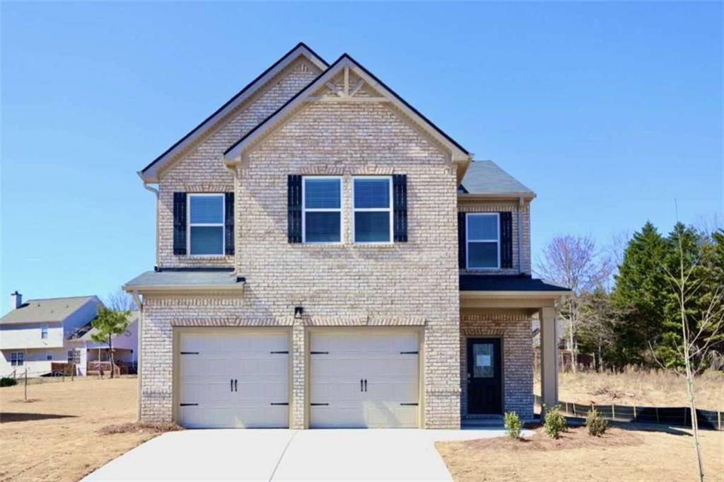 Covington, GA 30014,685 Egrets LOT 58 LNDG