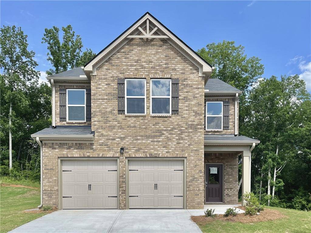 Covington, GA 30014,685 Egrets LOT 58 LNDG
