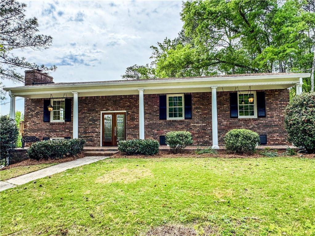 Roswell, GA 30075,1300 N Coleman RD