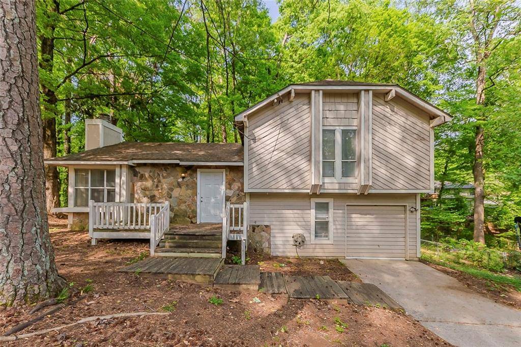 Lilburn, GA 30047,5307 Jay WAY NW