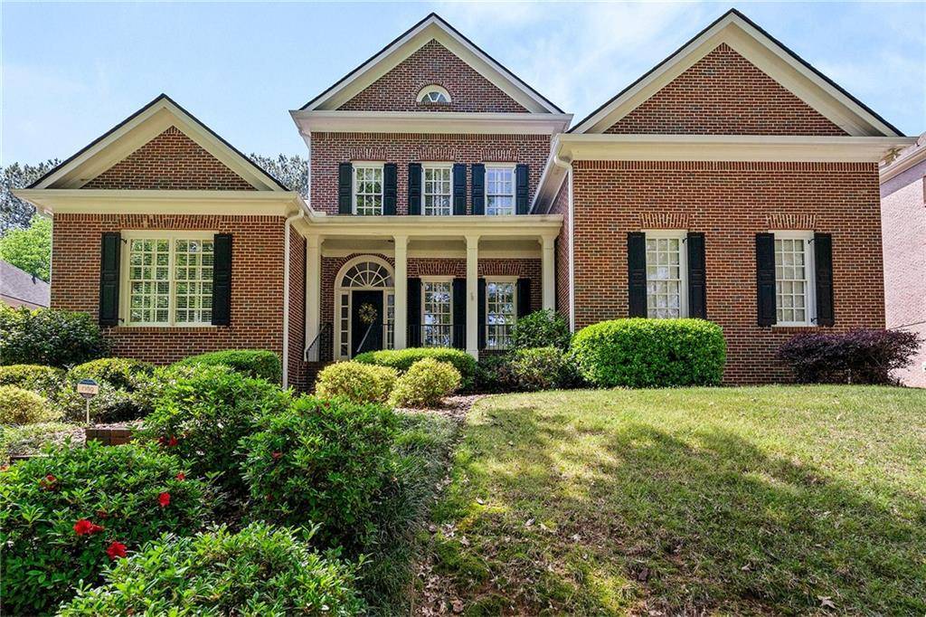 Suwanee, GA 30024,4862 Tarry Post LN