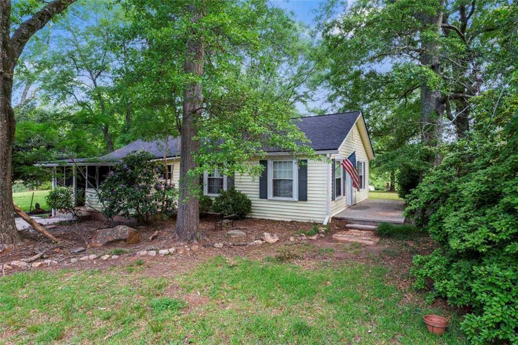 Griffin, GA 30224,711 S PINE HILL RD