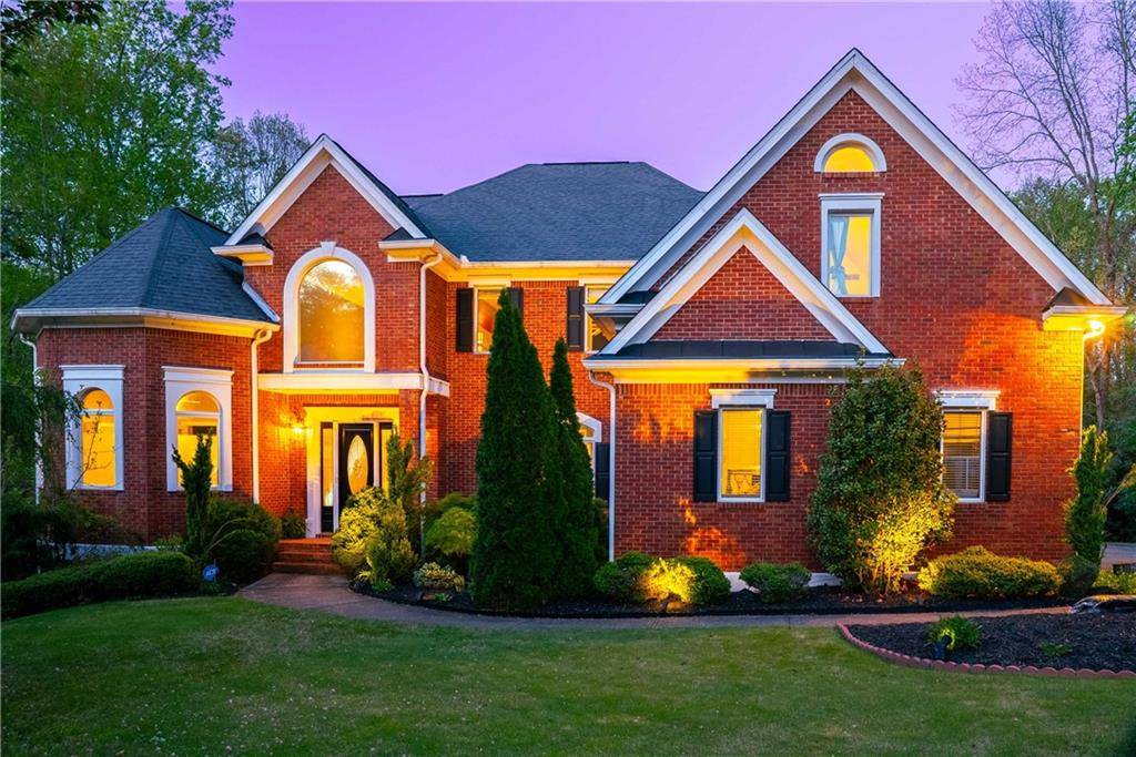 Douglasville, GA 30135,4799 Winterview LN