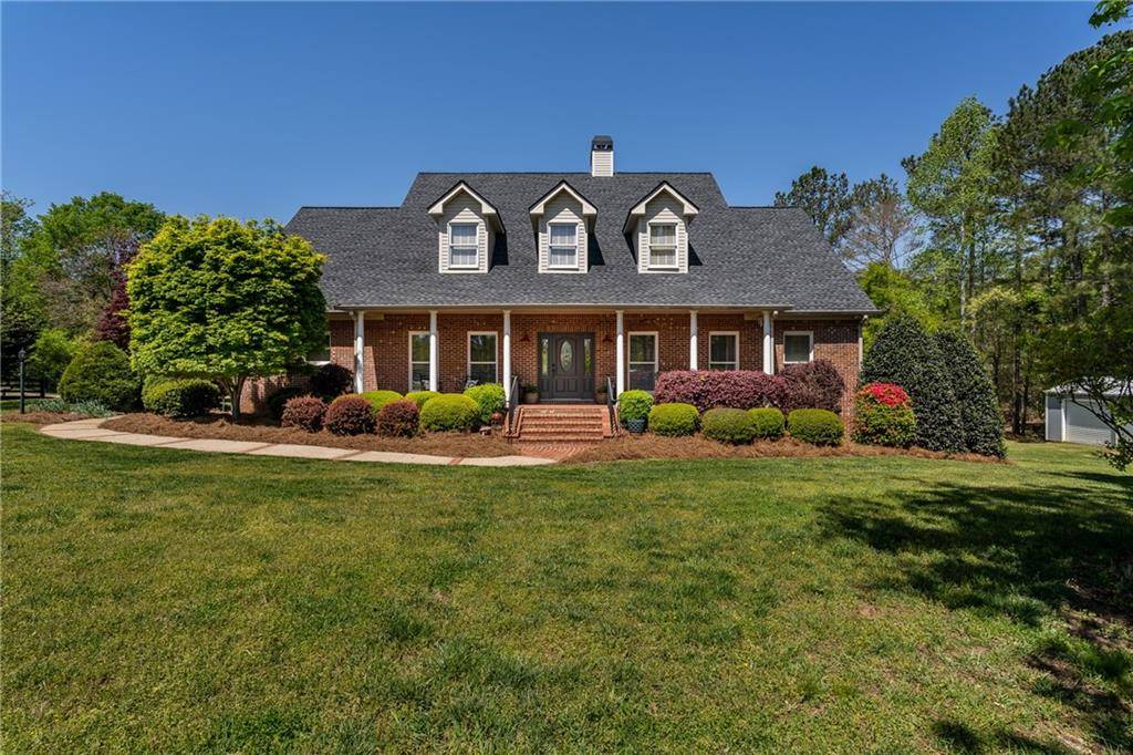 Canton, GA 30115,200 Sugar Mill LN