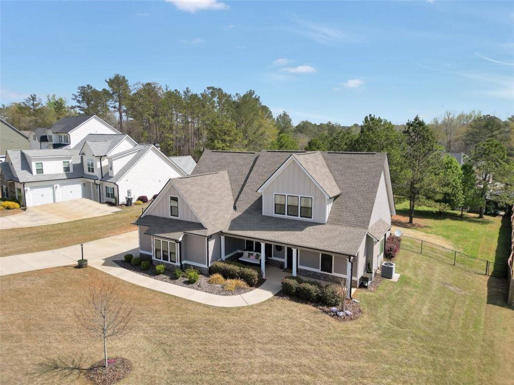 Covington, GA 30014,220 Alcovy Reserve WAY