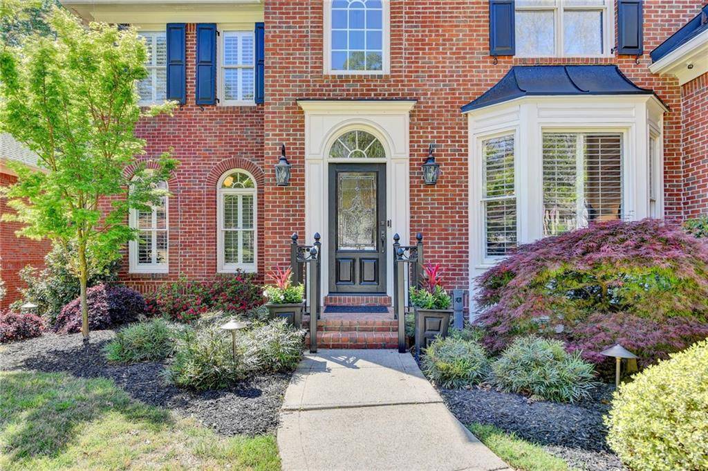 Alpharetta, GA 30022,125 Stoney Ridge DR
