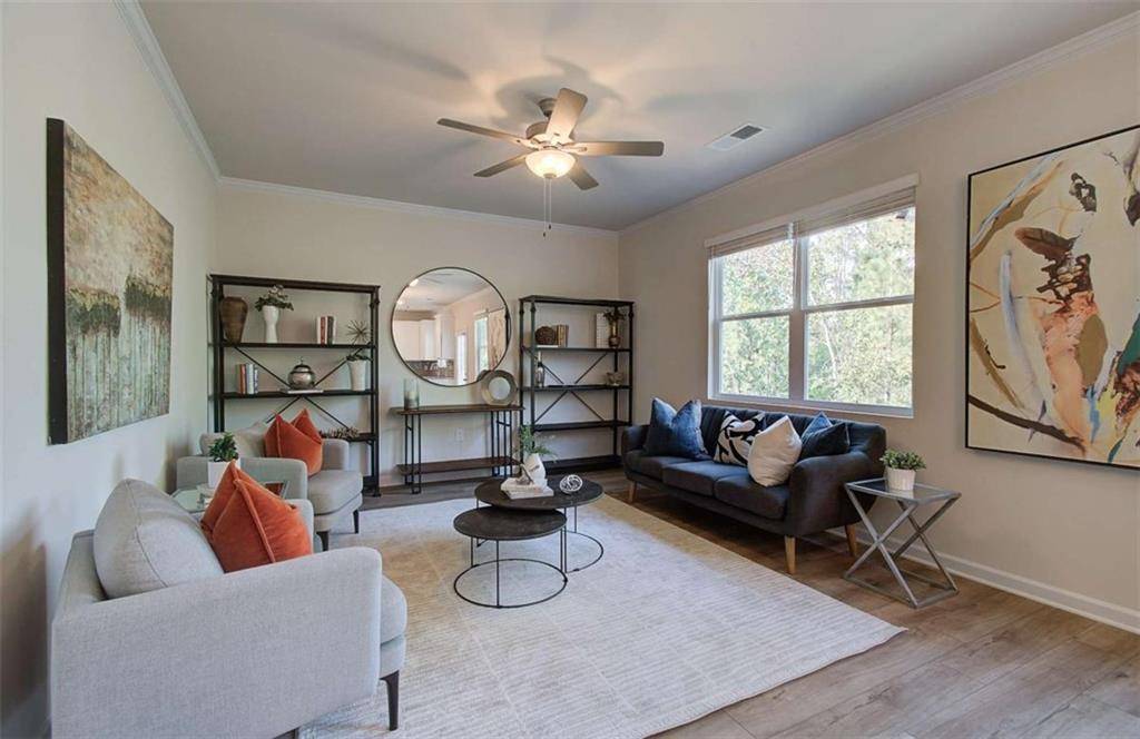 Atlanta, GA 30354,597 River Gardens DR