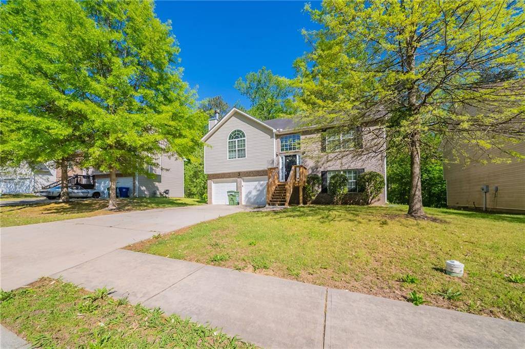 Atlanta, GA 30354,3568 Oakshire WAY SE
