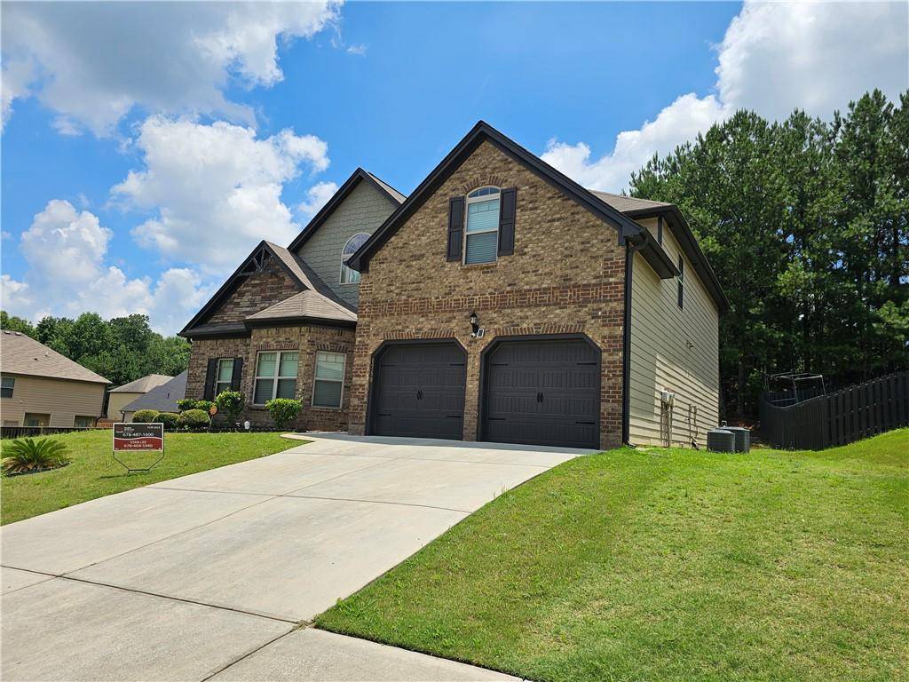 Lithonia, GA 30058,1750 Stone Meadow RD