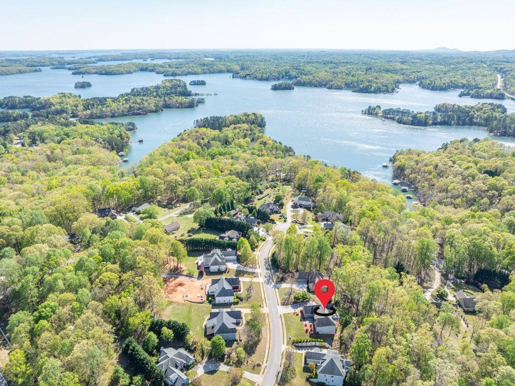 Gainesville, GA 30506,3464 Hickory Lake DR