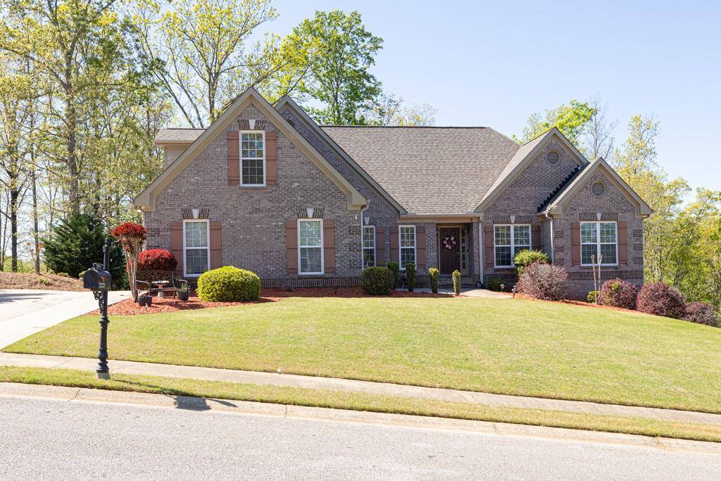 Gainesville, GA 30506,3464 Hickory Lake DR
