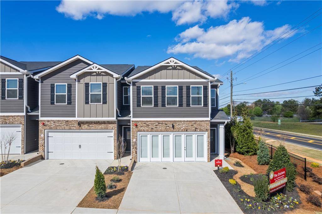 Hampton, GA 30228,11557 Kimberly WAY #LOT 20