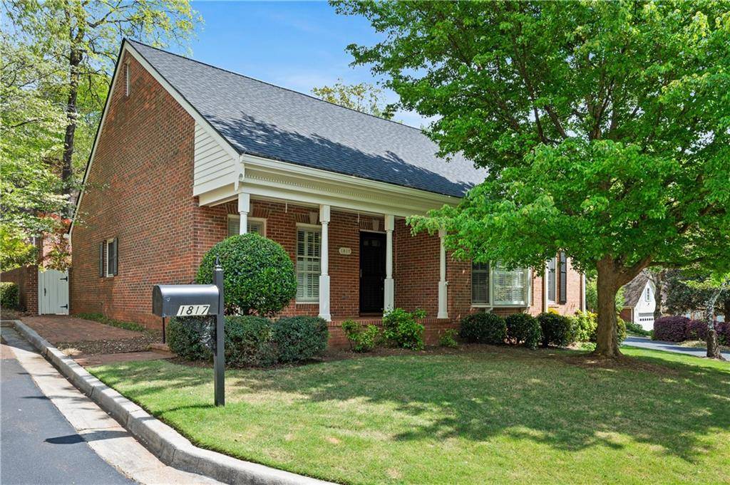 Decatur, GA 30033,1817 Bedfordshire DR