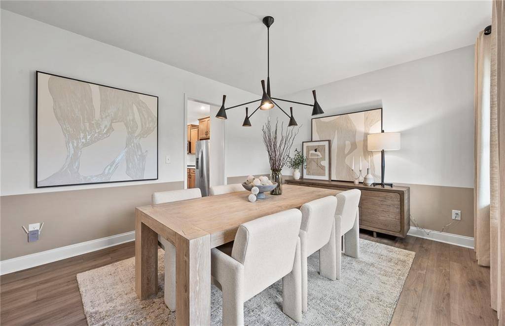 Atlanta, GA 30349,6100 Marigold WAY