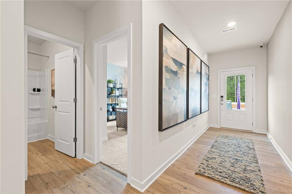 Douglasville, GA 30134,8509 Polston Place Lot 139
