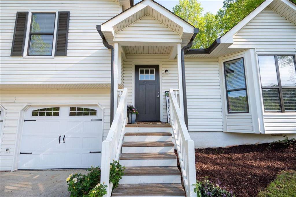 Dallas, GA 30132,4250 WOODLAND DR