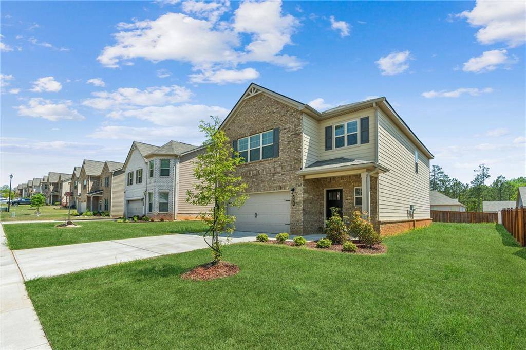 Loganville, GA 30052,814 Lakehaven LN