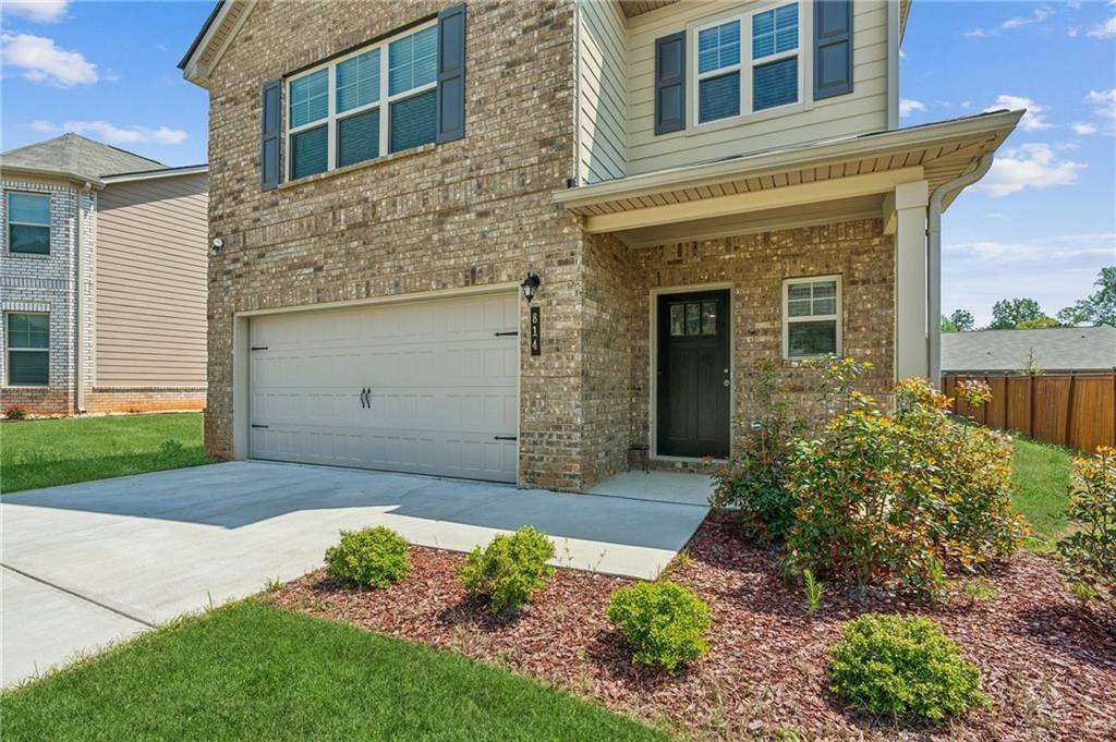 Loganville, GA 30052,814 Lakehaven LN