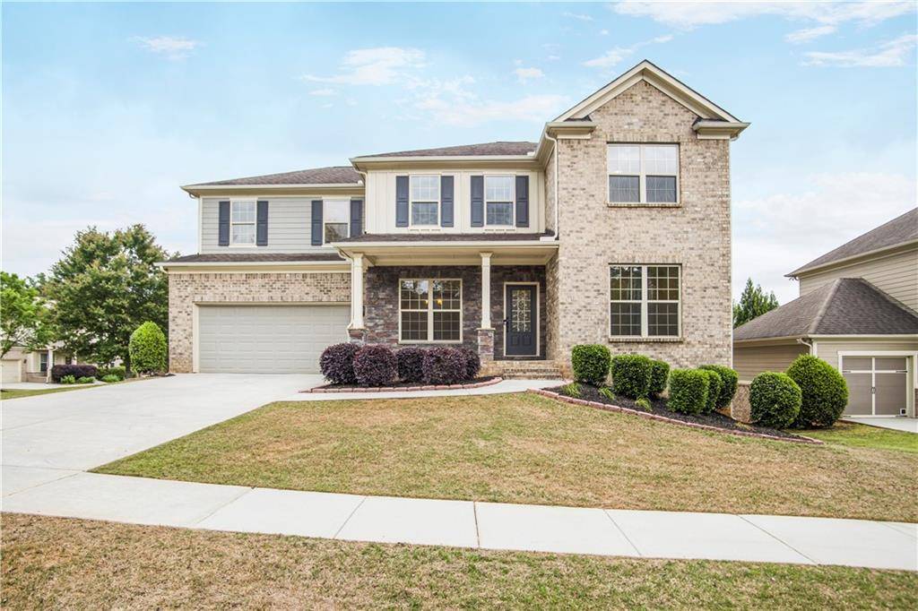 Lilburn, GA 30047,3570 TERRASOL TRL SW