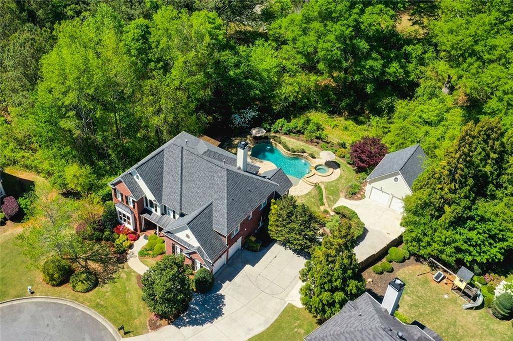 Marietta, GA 30064,844 Nob Ridge DR