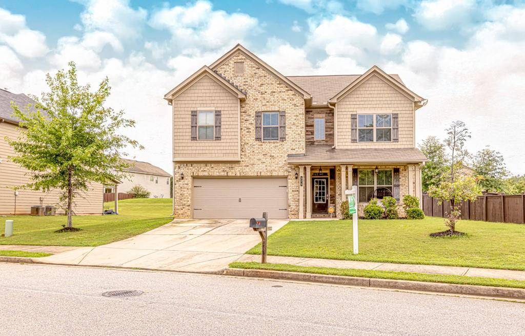 Mcdonough, GA 30252,375 Madison Grace AVE