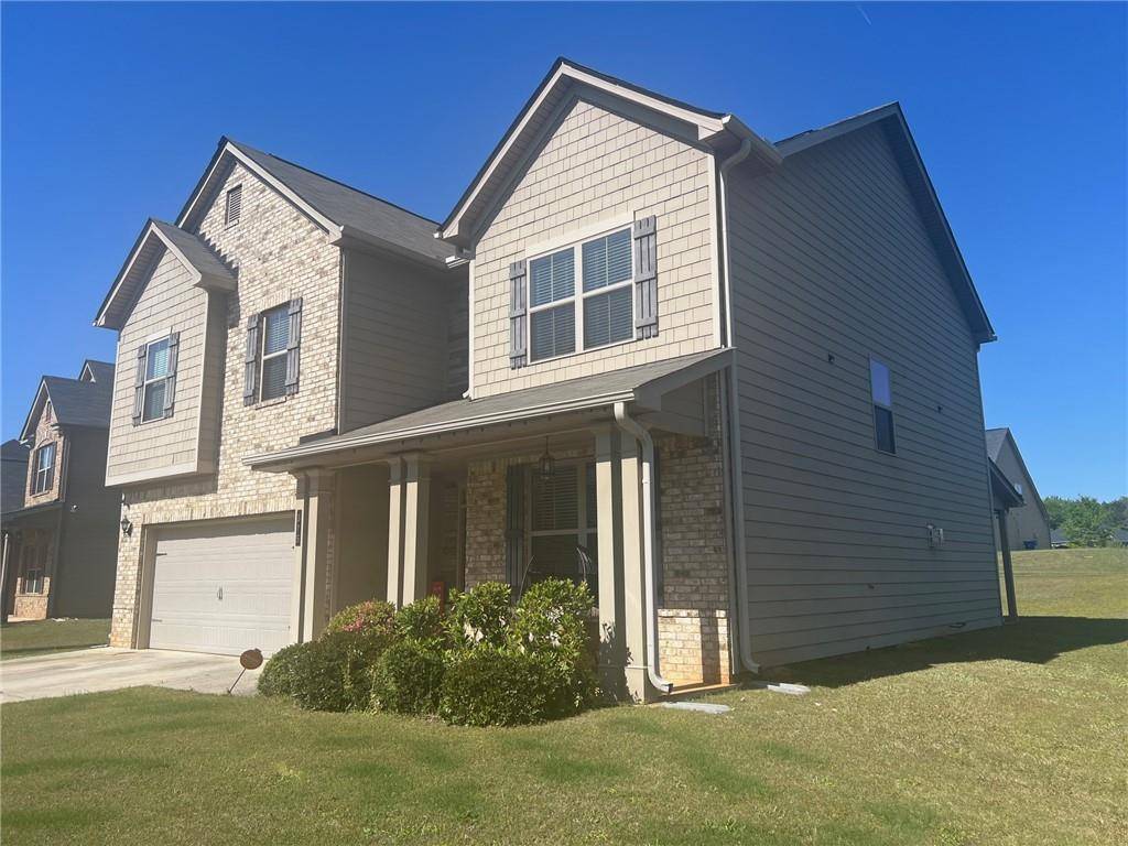Mcdonough, GA 30252,375 Madison Grace AVE