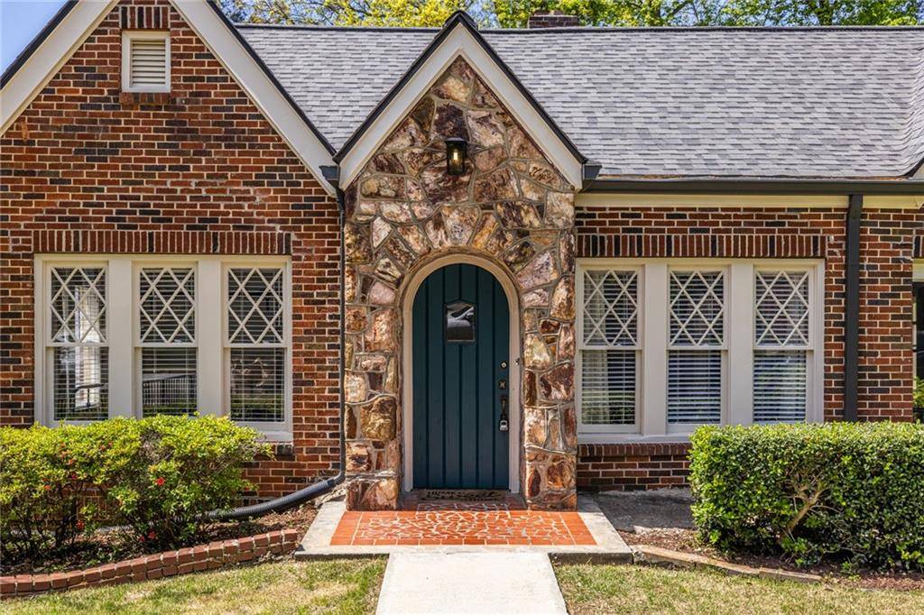 Atlanta, GA 30307,1900 Ridgewood DR NE