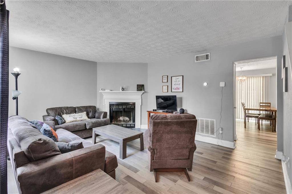 Decatur, GA 30034,2998 Kenville LN
