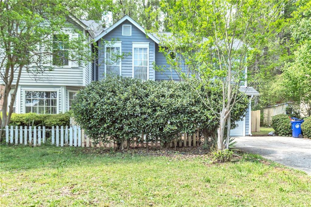 Decatur, GA 30034,2998 Kenville LN