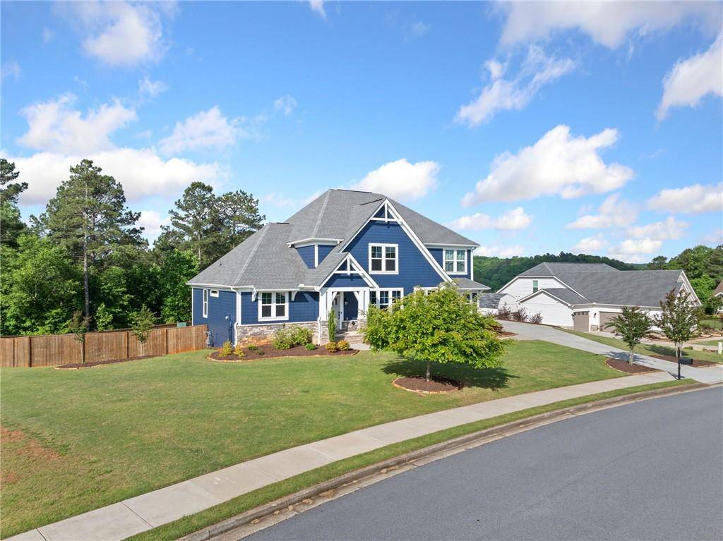 Canton, GA 30115,2111 HARMONY DR