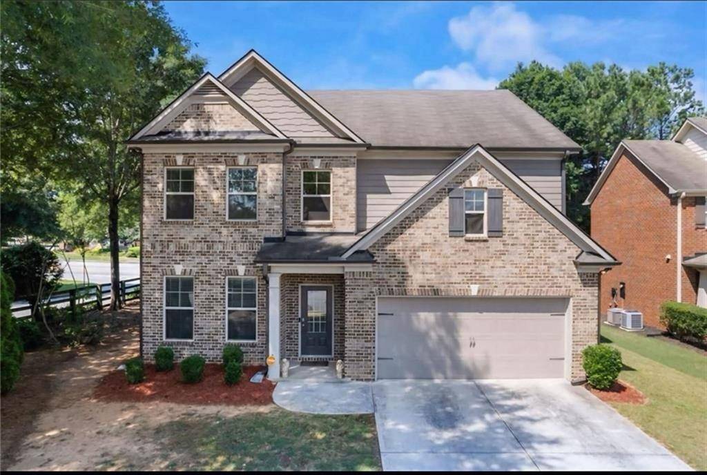 Braselton, GA 30517,5964 Park Bend AVE