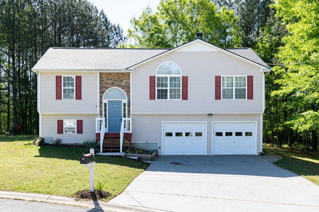 Temple, GA 30179,140 Maplewood DR