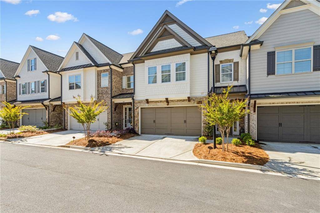 Marietta, GA 30060,605 Stone Field RUN NW