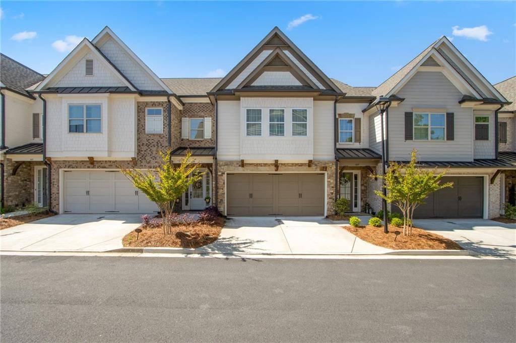 Marietta, GA 30060,605 Stone Field RUN NW
