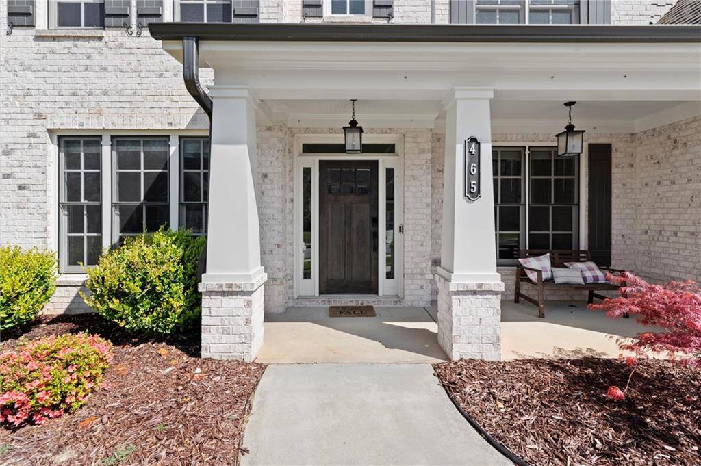 Alpharetta, GA 30004,465 Weston WALK