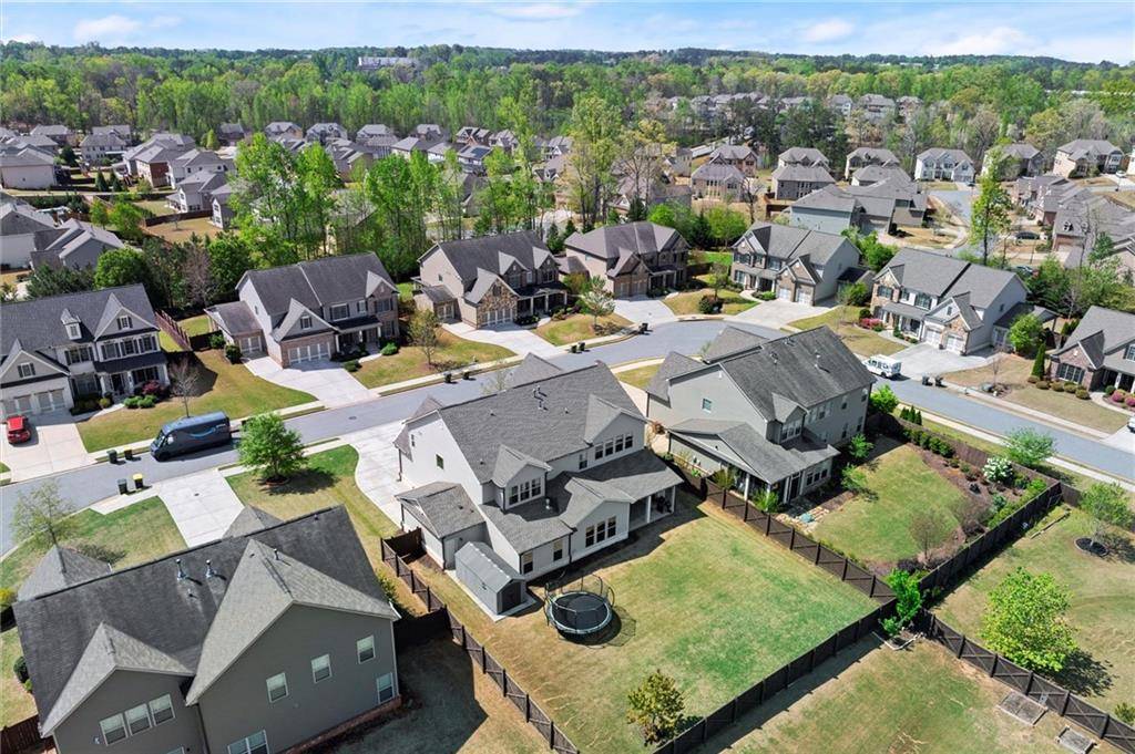 Alpharetta, GA 30004,465 Weston WALK