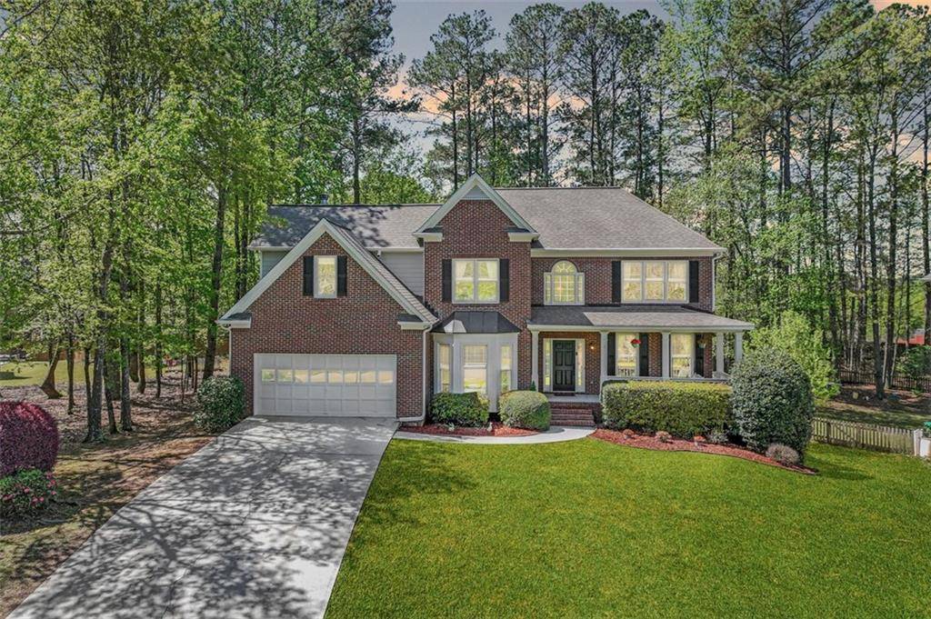 Suwanee, GA 30024,3918 WINDGROVE XING