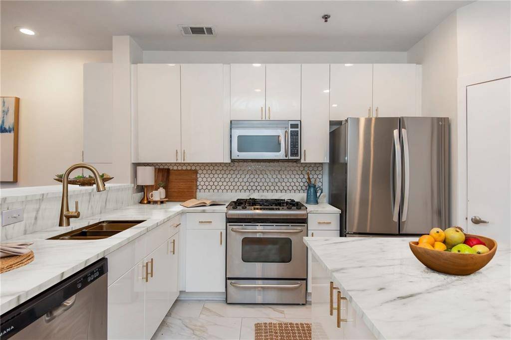 Atlanta, GA 30307,1253 Caroline ST NE #229