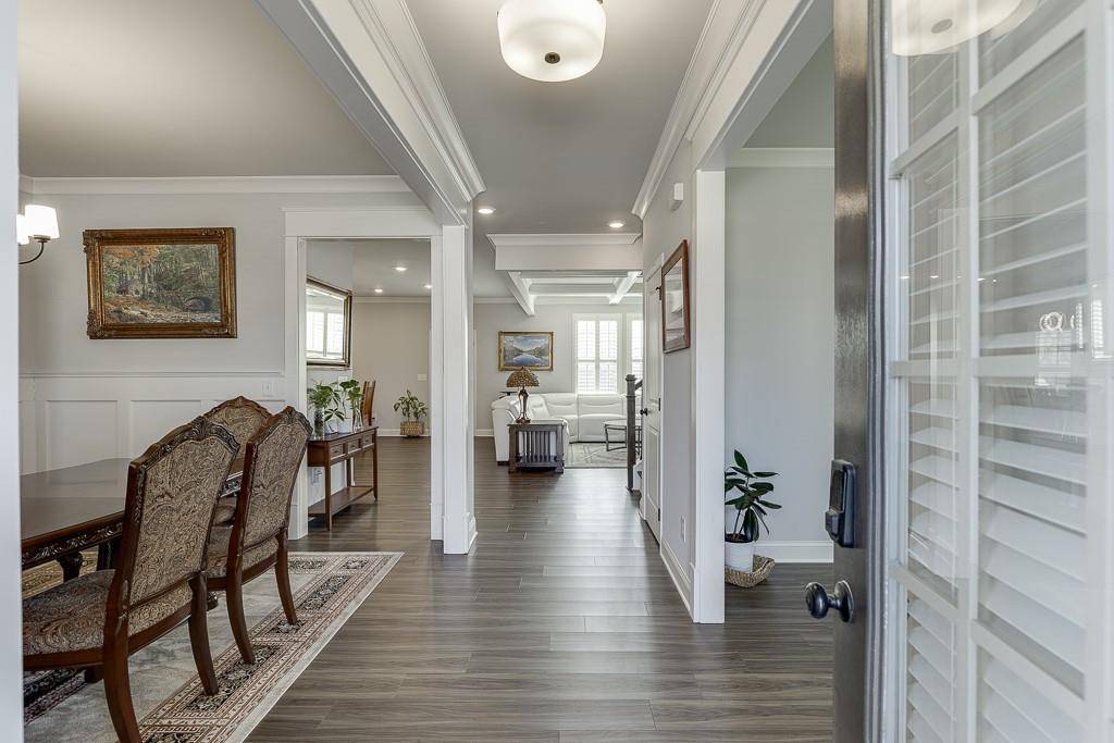 Flowery Branch, GA 30542,7069 Branch Creek CV