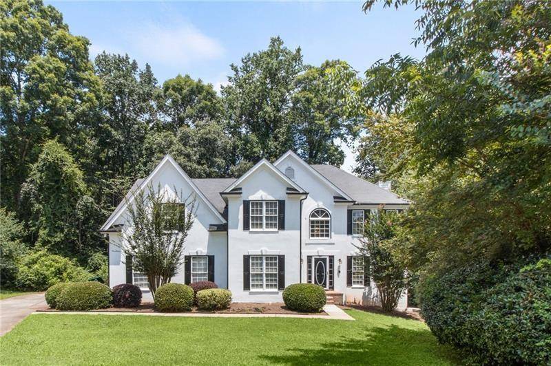 Decatur, GA 30034,3183 Robinwood TRL