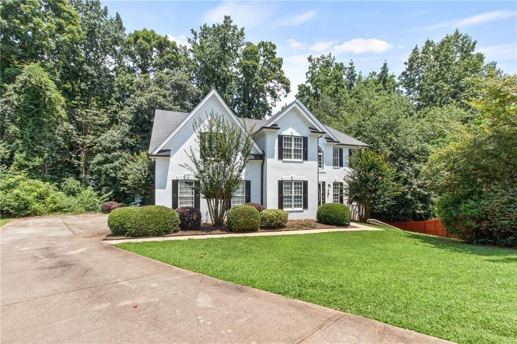 Decatur, GA 30034,3183 Robinwood TRL